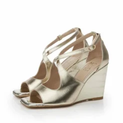 Pandorra Champagne Metallic 11 Pandorra Champagne Metallic -Moda In Pelle Sales pandorra champagne metallic p12790 84089 medium