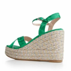 Paulina Green Textile 12 Paulina Green Textile -Moda In Pelle Sales paulina green textile p12699 83567 medium