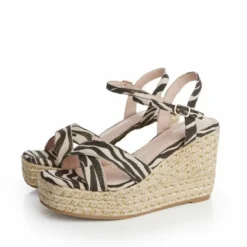 Paulina Zebra Textile -Moda In Pelle Sales paulina zebra textile p12715 83655 medium