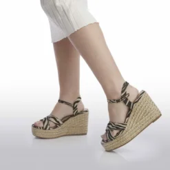 Paulina Zebra Textile -Moda In Pelle Sales paulina zebra textile p12715 87345 medium