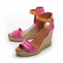 Peloma Fuschia Leather -Moda In Pelle Sales peloma fuschia leather p11743 74213 medium