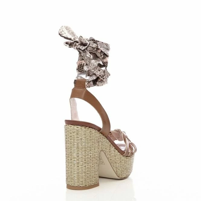 Peonie Tan Porvair 6 Peonie Tan Porvair - Image 4