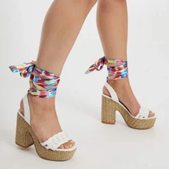 Peonie White Porvair 10 Peonie White Porvair -Moda In Pelle Sales peonie white porvair p9699 60926 medium