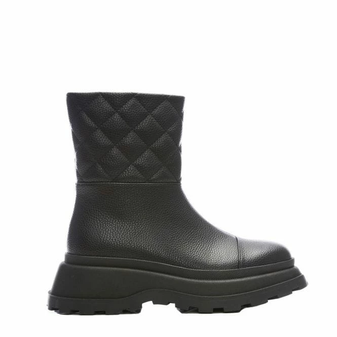 Peretti Black Porvair 3 Peretti Black Porvair