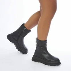 Peretti Black Porvair 8 Peretti Black Porvair -Moda In Pelle Sales peretti black porvair p12457 80258 medium