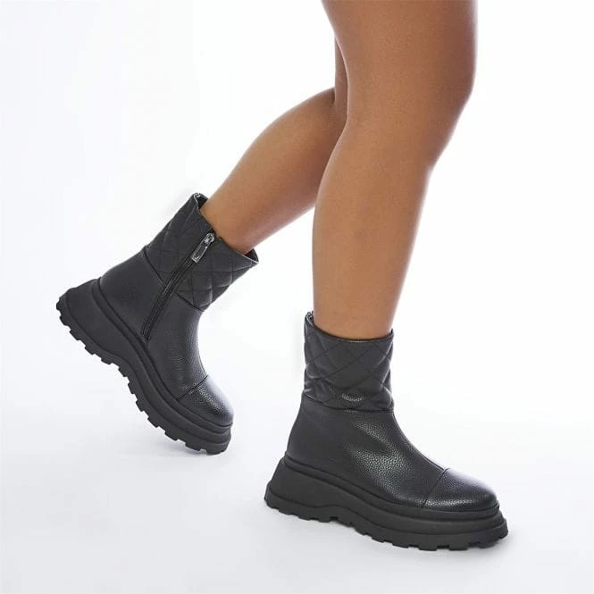 Peretti Black Porvair 4 Peretti Black Porvair - Image 2