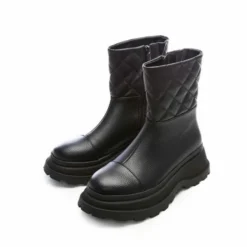 Peretti Black Porvair 9 Peretti Black Porvair -Moda In Pelle Sales peretti black porvair p12457 80259 medium