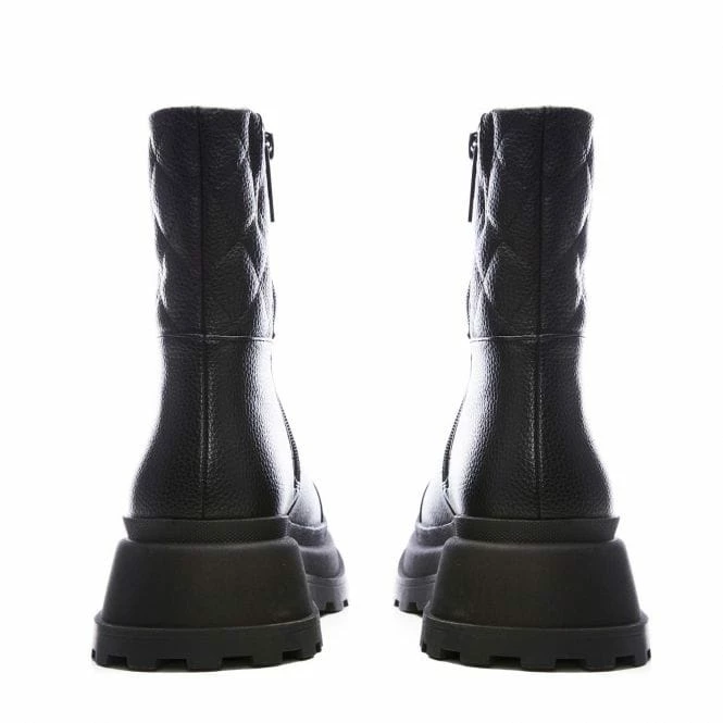 Peretti Black Porvair 6 Peretti Black Porvair - Image 4