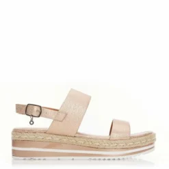 Periso Rose Gold Porvair