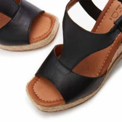 Petriya Black Leather -Moda In Pelle Sales petriya black leather p12842 84944 medium