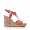 Petriya Orange Leather -Moda In Pelle Sales petriya orange leather p12970 86012 medium