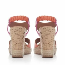 Petriya Orange Leather -Moda In Pelle Sales petriya orange leather p12970 86014 medium