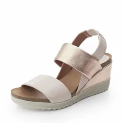 Piatini Nude-Rose Gold Leather -Moda In Pelle Sales piatini nude rose gold leather p12894 85561 medium