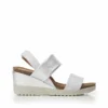 Piatini White - Silver Leather -Moda In Pelle Sales piatini white silver leather p12819 84501 medium