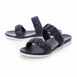 Pirensi Navy Leather -Moda In Pelle Sales pirensi navy leather p10004 71127 medium