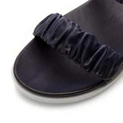 Pirensi Navy Leather -Moda In Pelle Sales pirensi navy leather p10004 71128 medium