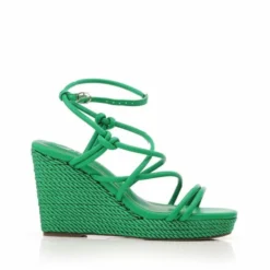 Preslie Green Porvair