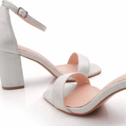 Rebeka Silver Porvair -Moda In Pelle Sales rebeka silver porvair p13242 87927 medium