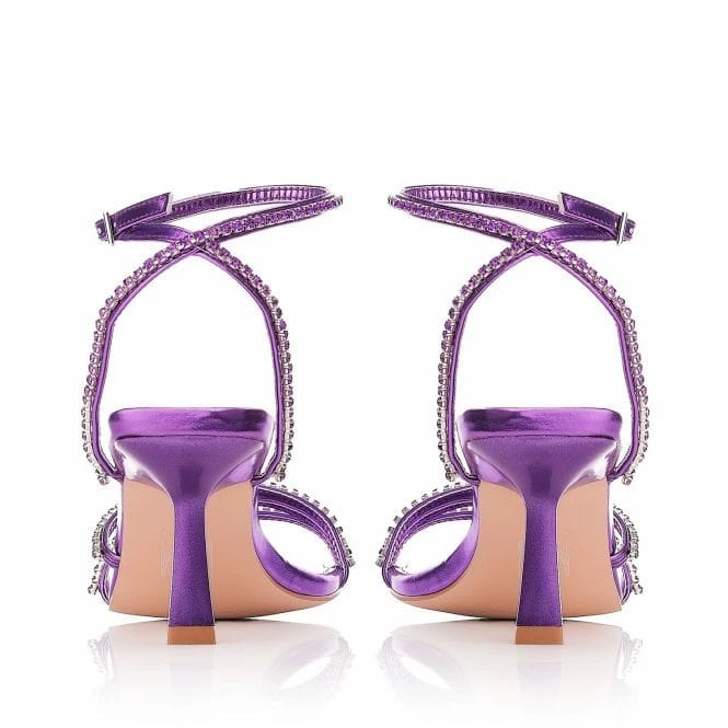 Rhodes Purple Metallic 4 Rhodes Purple Metallic - Image 2