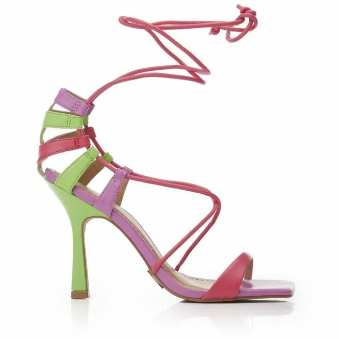 Rimini Multi Leather 3 Rimini Multi Leather