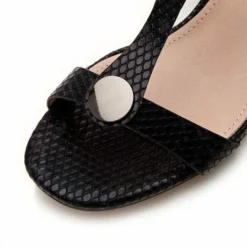 Riviera Black Lizard -Moda In Pelle Sales riviera black lizard p7966 49073 medium