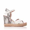 Rosette Off White Leather -Moda In Pelle Sales rosette off white leather p13134 87005 medium