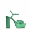 Roubie Green Metallic -Moda In Pelle Sales roubie green metallic p12266 84429 medium