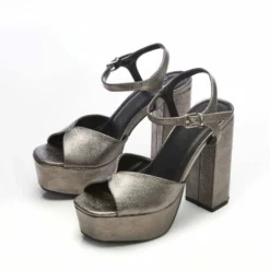Roubie Pewter Metallic -Moda In Pelle Sales roubie pewter metallic p12267 78586 medium