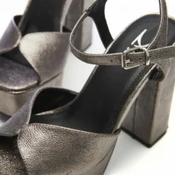 Roubie Pewter Metallic -Moda In Pelle Sales roubie pewter metallic p12267 78588 medium