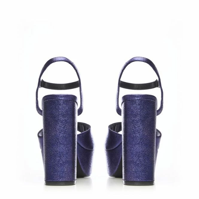 Roubie Purple Metallic 8 Roubie Purple Metallic - Image 6