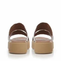 Rozila Pewter Metallic Leather -Moda In Pelle Sales rozila pewter metallic leather p12921 85705 medium