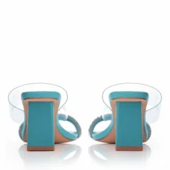 Salina Aqua Blue Porvair -Moda In Pelle Sales salina aqua blue porvair p13120 86901 medium