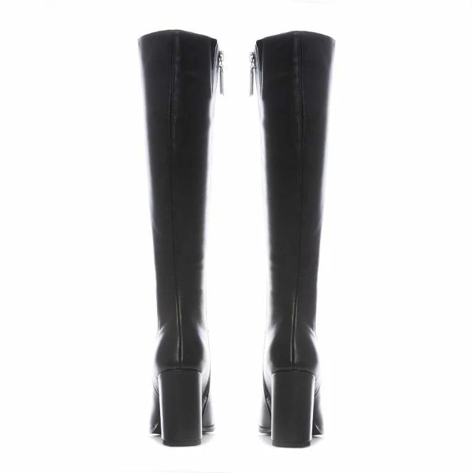 Sammantha Black Porvair 7 Sammantha Black Porvair - Image 5