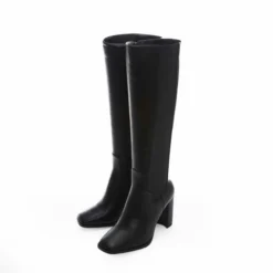 Sammantha Black Porvair 12 Sammantha Black Porvair -Moda In Pelle Sales sammantha black porvair p12310 80821 medium