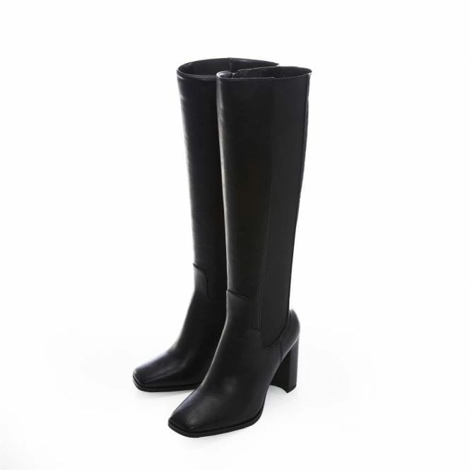 Sammantha Black Porvair 6 Sammantha Black Porvair - Image 4