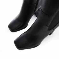 Sammantha Black Porvair 14 Sammantha Black Porvair -Moda In Pelle Sales sammantha black porvair p12310 80822 medium