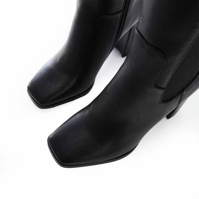 Sammantha Black Porvair 8 Sammantha Black Porvair - Image 6