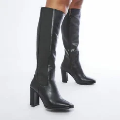 Sammantha Black Porvair 11 Sammantha Black Porvair -Moda In Pelle Sales sammantha black porvair p12310 81510 medium