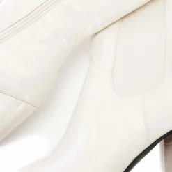 Sammantha Cream Patent Mocc Croc -Moda In Pelle Sales sammantha cream patent mocc croc p12311 79195 medium