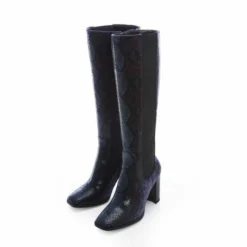 Sammantha Navy Snake Print -Moda In Pelle Sales sammantha navy snake print p12312 79197 medium