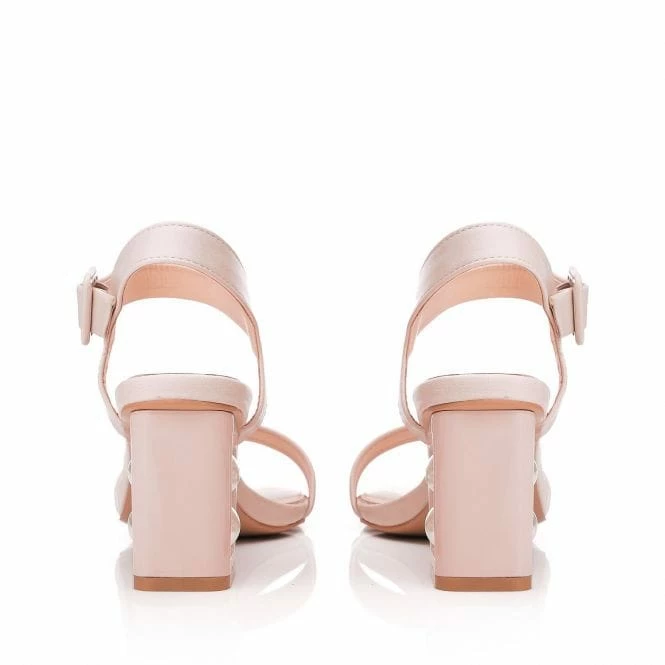 Sandypearl Nude Porvair 5 Sandypearl Nude Porvair - Image 3