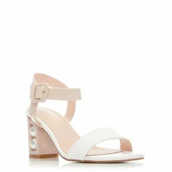 Sandypearl Nude - White Porvair 9 Sandypearl Nude - White Porvair -Moda In Pelle Sales sandypearl nude white porvair p11579 72813 medium