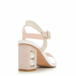 Sandypearl Nude - White Porvair 10 Sandypearl Nude - White Porvair -Moda In Pelle Sales sandypearl nude white porvair p11579 72814 medium