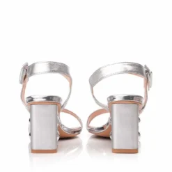 Sandypearl Silver Metallic -Moda In Pelle Sales sandypearl silver metallic p13109 86842 medium