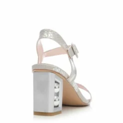 Sandypearl Silver Snake Print -Moda In Pelle Sales sandypearl silver snake print p11581 72820 medium