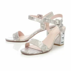 Sandypearl Silver Snake Print -Moda In Pelle Sales sandypearl silver snake print p11581 72821 medium