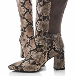 Saretta Natural Snake Print 12 Saretta Natural Snake Print -Moda In Pelle Sales saretta natural snake print p13914 92143 medium