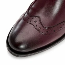 Sasskia Burgundy Leather -Moda In Pelle Sales sasskia burgundy leather p10896 76924 medium