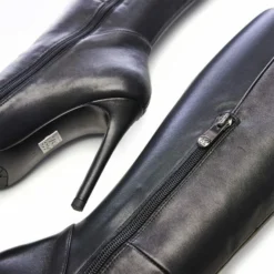 Savi Black Leather -Moda In Pelle Sales savi black leather p12269 82476 medium