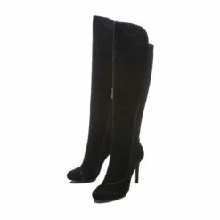 Savi Black Suede -Moda In Pelle Sales savi black suede p12270 82479 medium